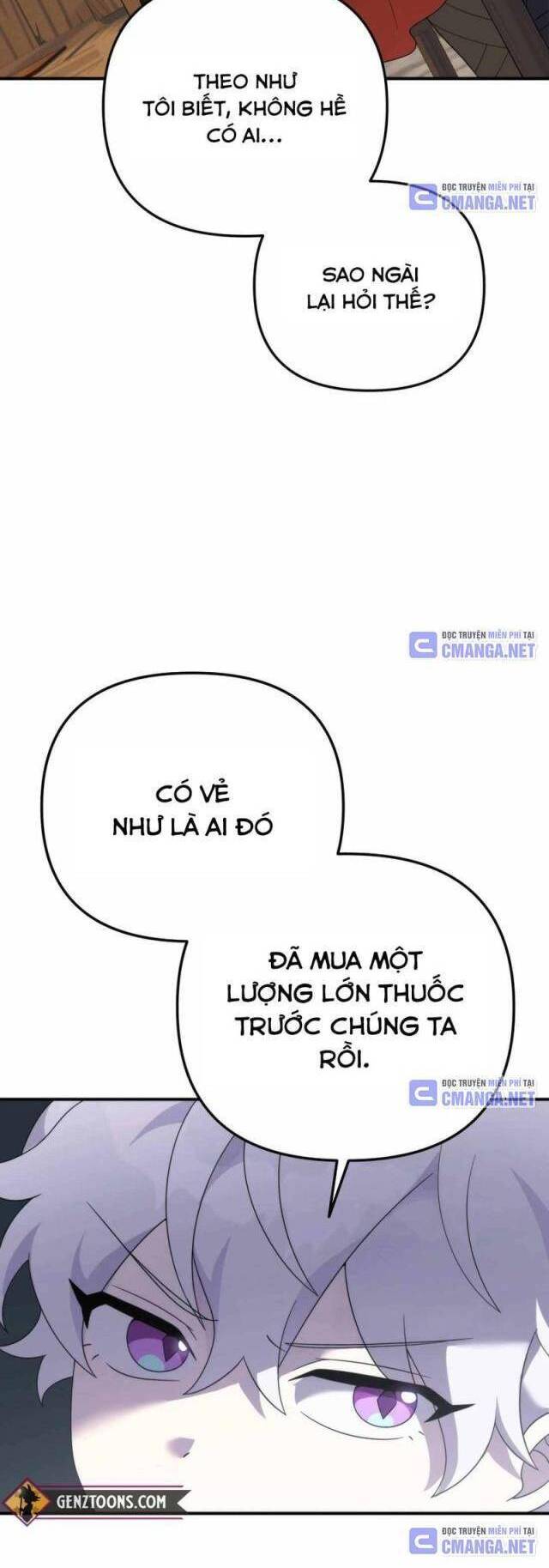 Phương Pháp Sinh Tồn Của Rồng Sắp Ngủm Chap 42 - Next Chap 43