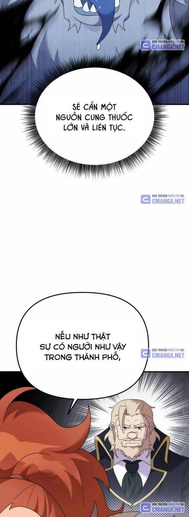 Phương Pháp Sinh Tồn Của Rồng Sắp Ngủm Chap 42 - Next Chap 43