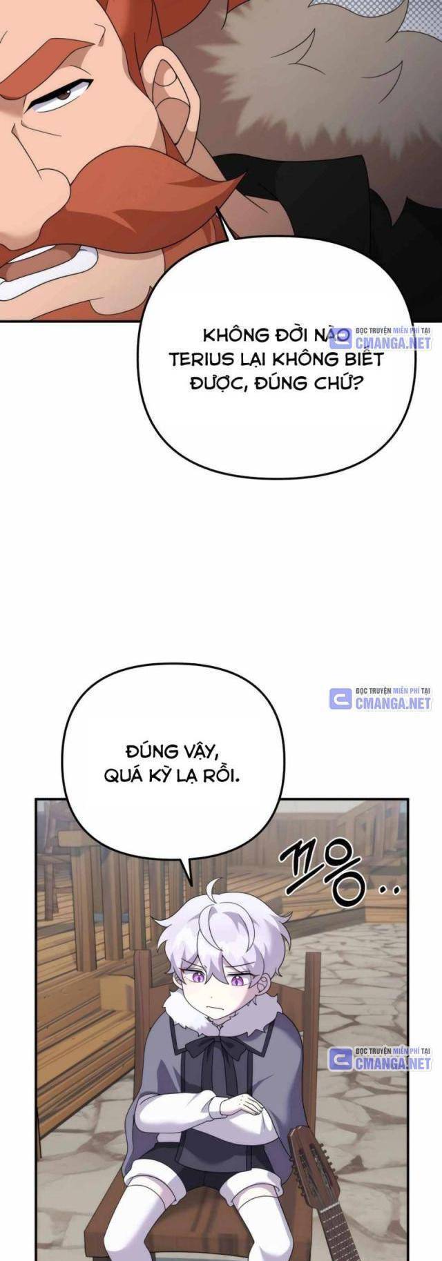 Phương Pháp Sinh Tồn Của Rồng Sắp Ngủm Chap 42 - Next Chap 43