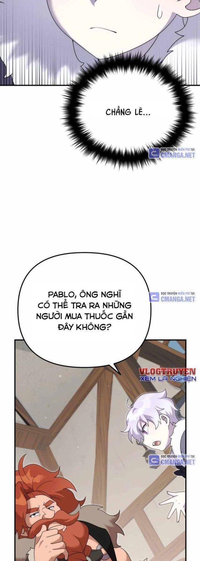 Phương Pháp Sinh Tồn Của Rồng Sắp Ngủm Chap 42 - Next Chap 43