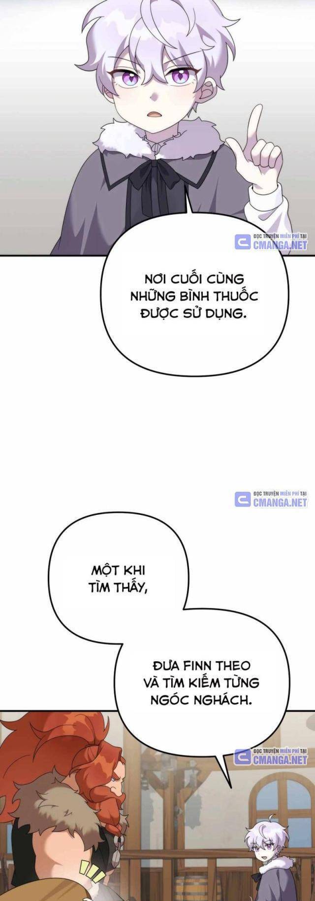 Phương Pháp Sinh Tồn Của Rồng Sắp Ngủm Chap 42 - Next Chap 43