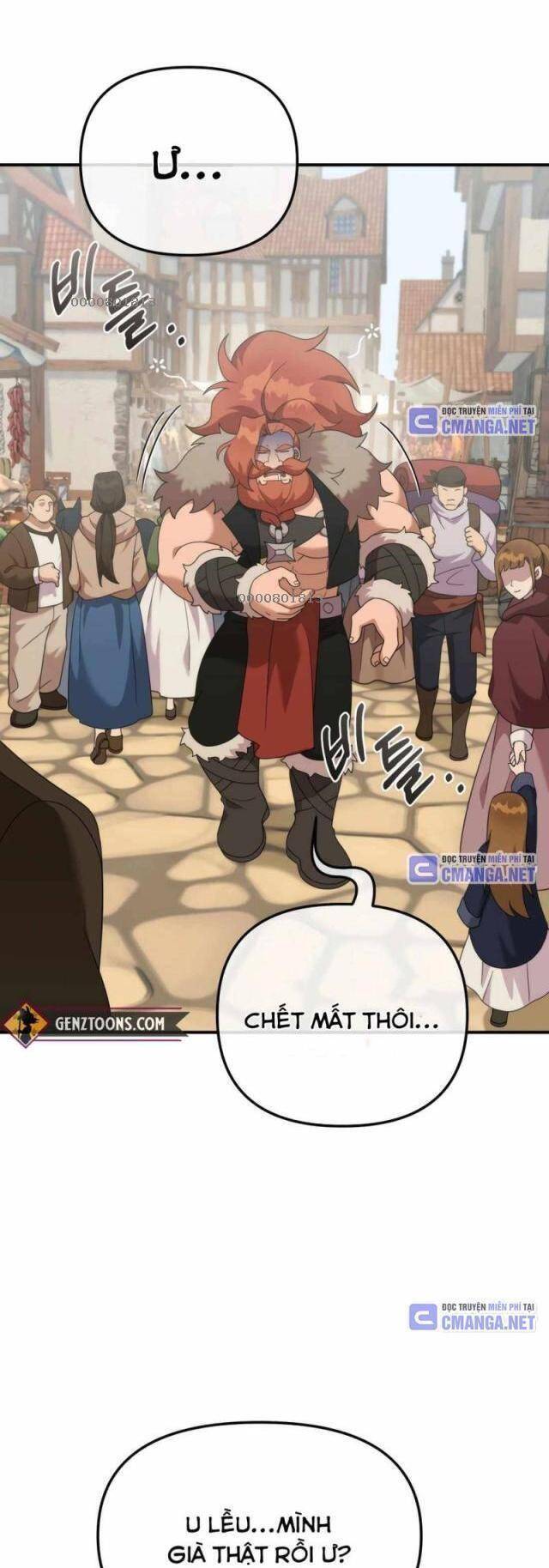 Phương Pháp Sinh Tồn Của Rồng Sắp Ngủm Chap 42 - Next Chap 43