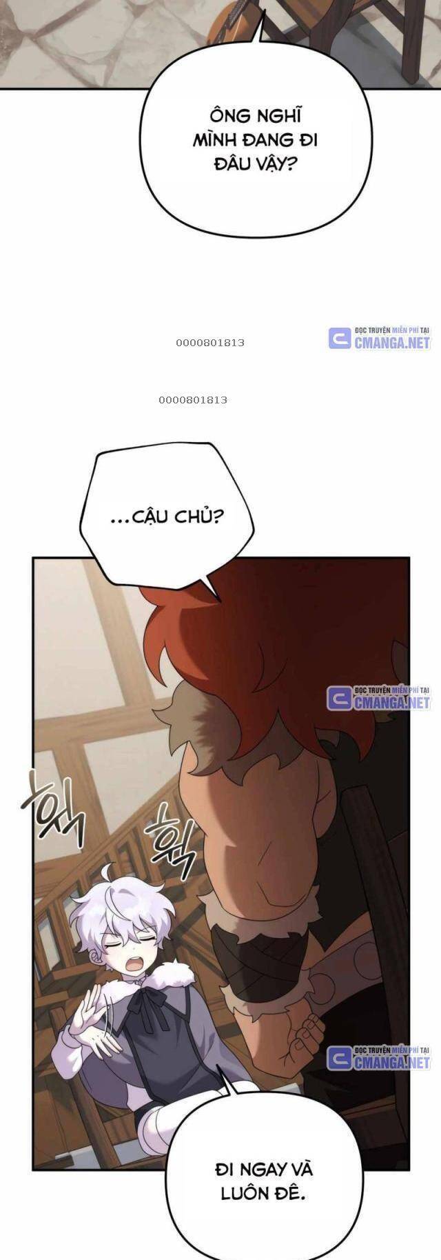 Phương Pháp Sinh Tồn Của Rồng Sắp Ngủm Chap 42 - Next Chap 43