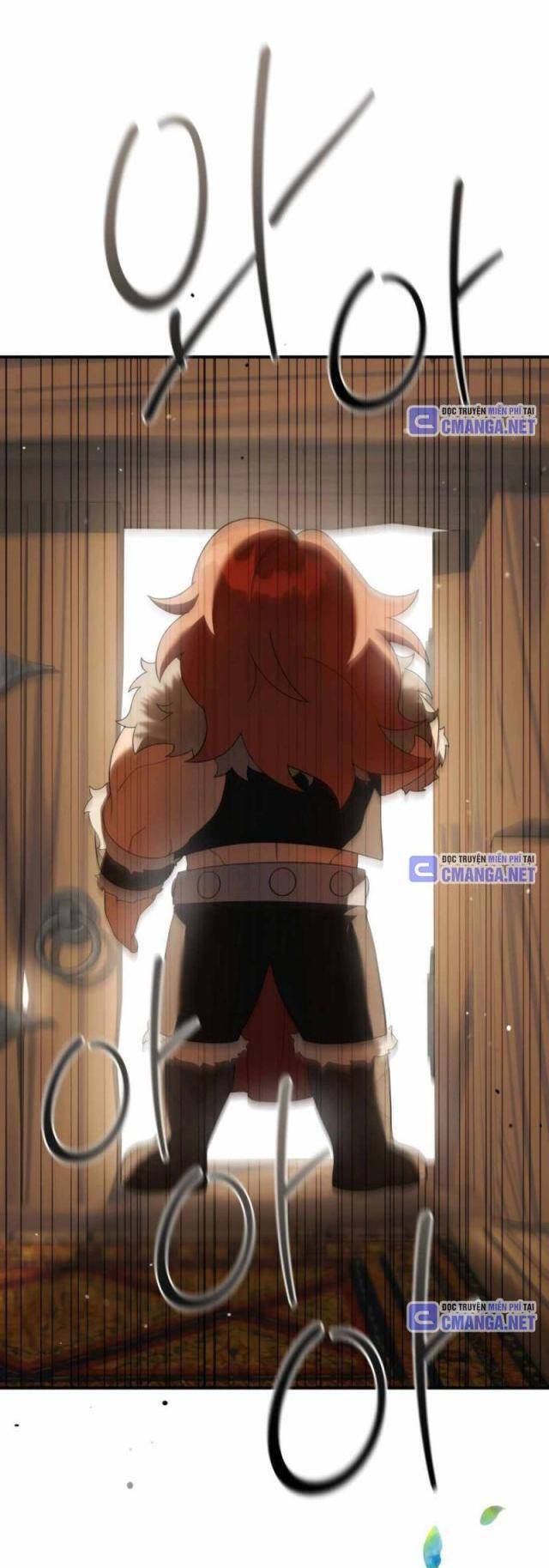 Phương Pháp Sinh Tồn Của Rồng Sắp Ngủm Chap 42 - Next Chap 43