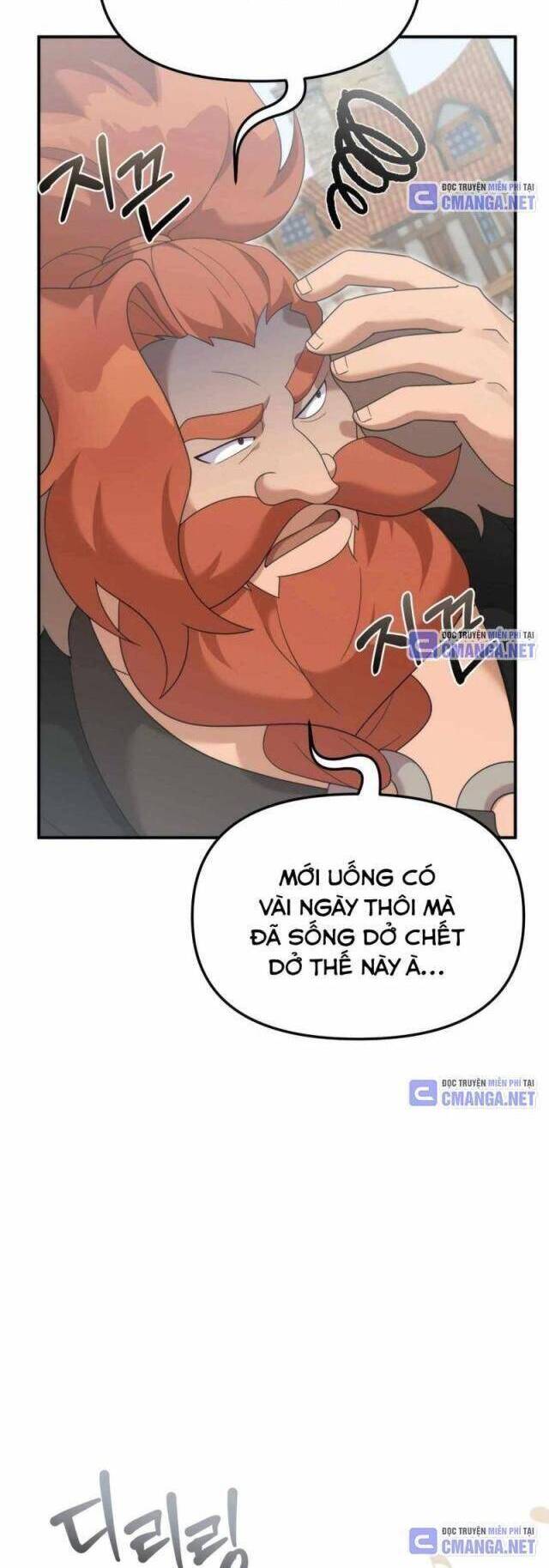 Phương Pháp Sinh Tồn Của Rồng Sắp Ngủm Chap 42 - Next Chap 43