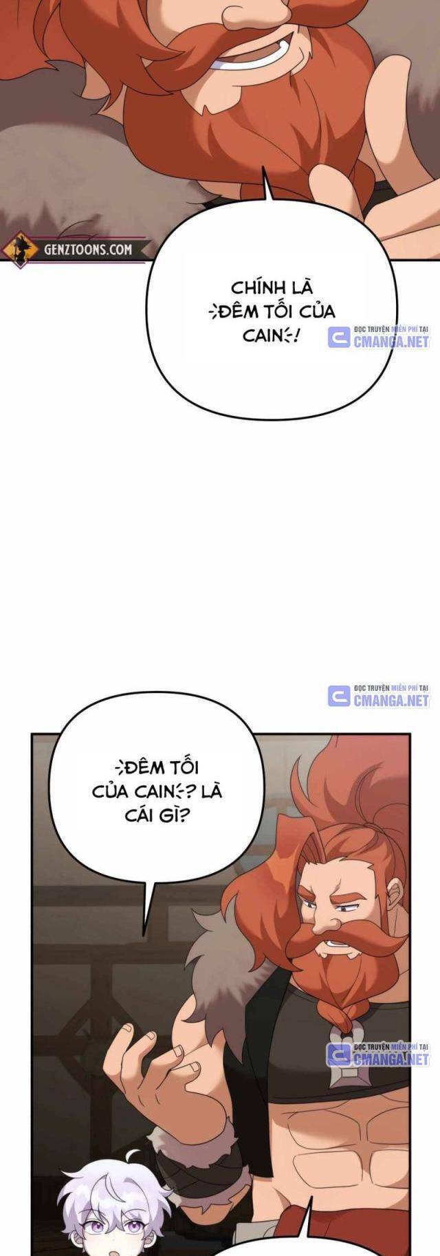 Phương Pháp Sinh Tồn Của Rồng Sắp Ngủm Chap 42 - Next Chap 43