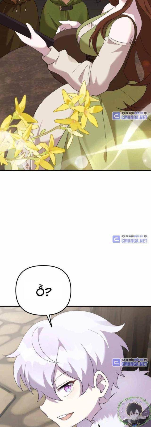 Phương Pháp Sinh Tồn Của Rồng Sắp Ngủm Chap 42 - Next Chap 43