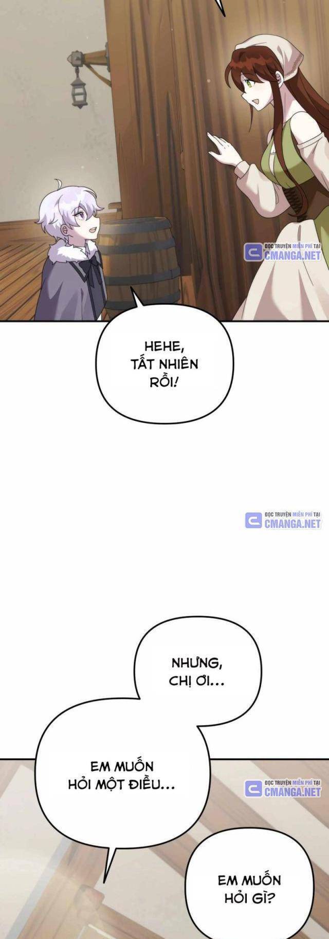 Phương Pháp Sinh Tồn Của Rồng Sắp Ngủm Chap 42 - Next Chap 43