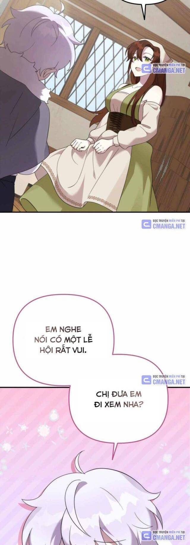 Phương Pháp Sinh Tồn Của Rồng Sắp Ngủm Chap 42 - Next Chap 43