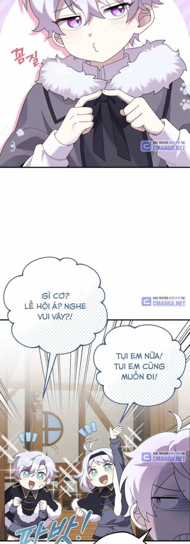 Phương Pháp Sinh Tồn Của Rồng Sắp Ngủm Chap 42 - Next Chap 43