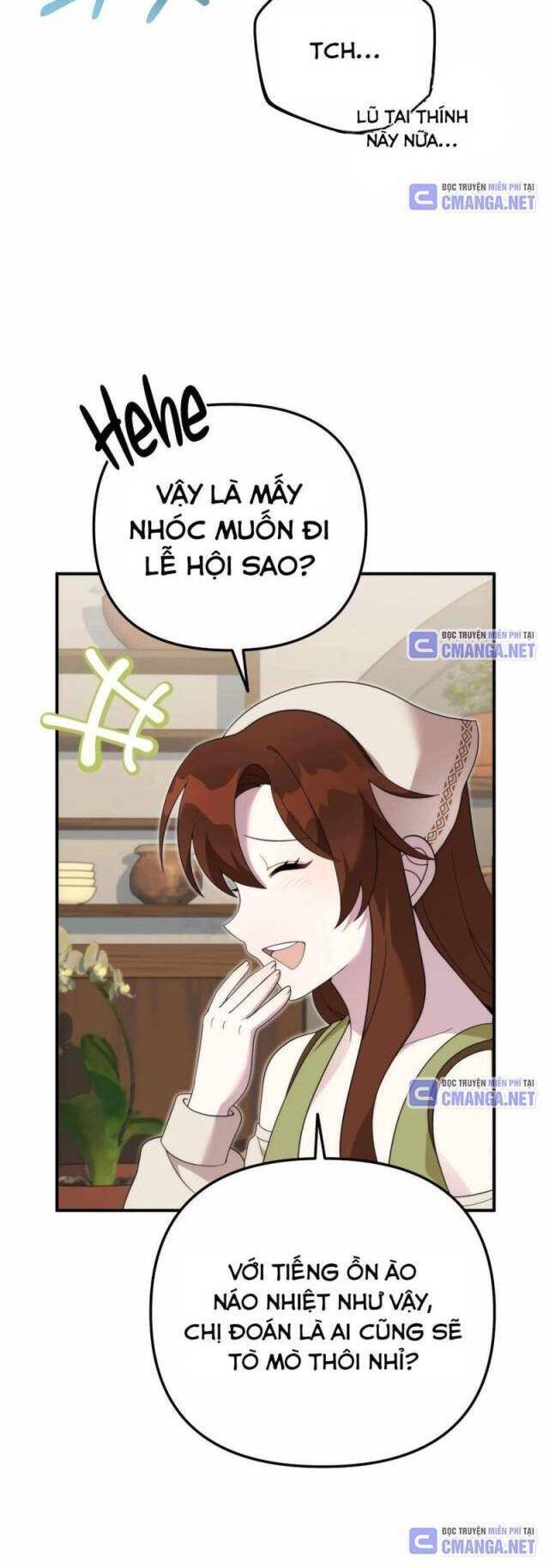 Phương Pháp Sinh Tồn Của Rồng Sắp Ngủm Chap 42 - Next Chap 43