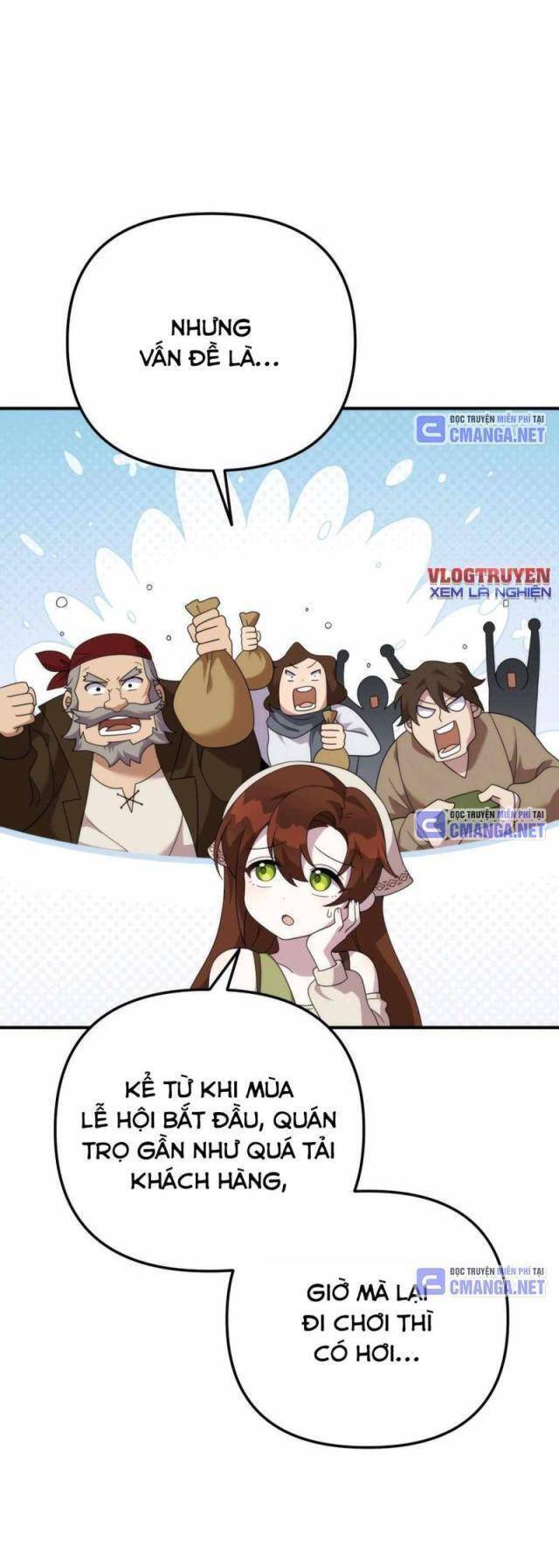 Phương Pháp Sinh Tồn Của Rồng Sắp Ngủm Chap 42 - Next Chap 43