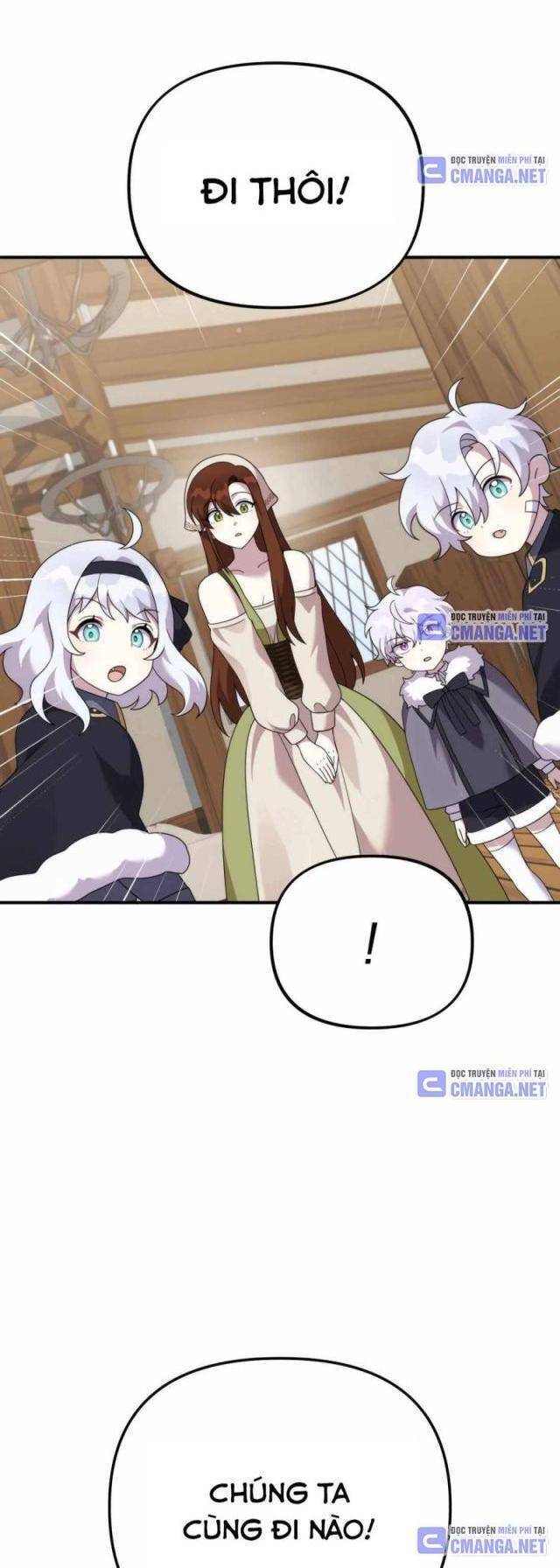 Phương Pháp Sinh Tồn Của Rồng Sắp Ngủm Chap 42 - Next Chap 43