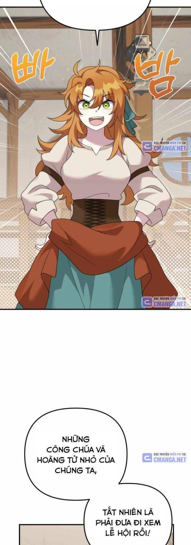 Phương Pháp Sinh Tồn Của Rồng Sắp Ngủm Chap 42 - Next Chap 43