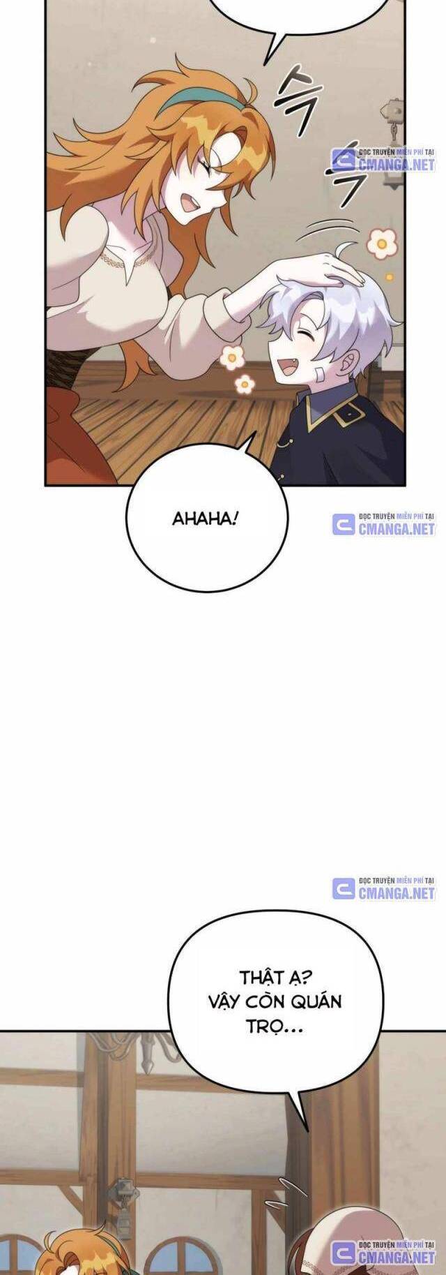 Phương Pháp Sinh Tồn Của Rồng Sắp Ngủm Chap 42 - Next Chap 43