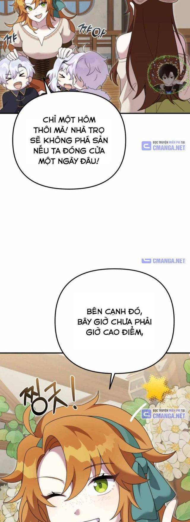 Phương Pháp Sinh Tồn Của Rồng Sắp Ngủm Chap 42 - Next Chap 43