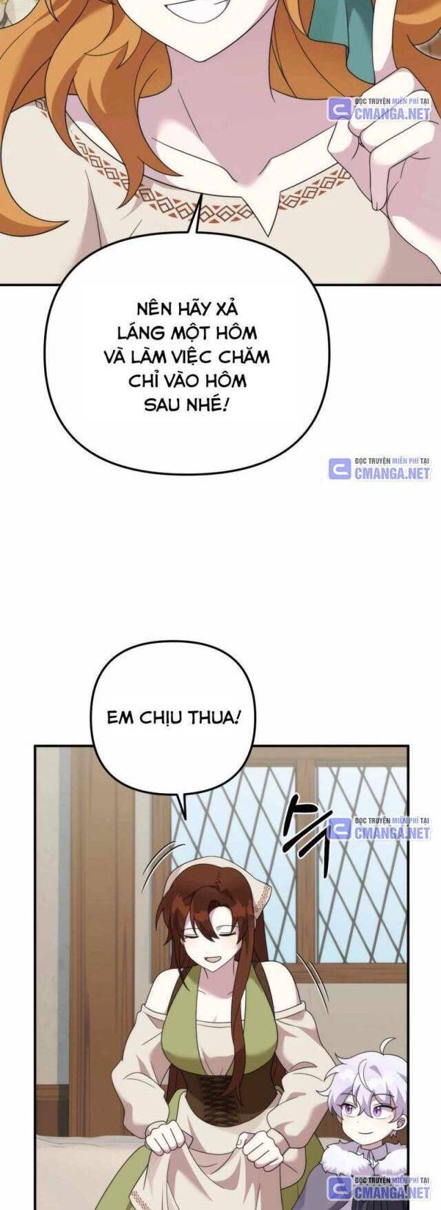 Phương Pháp Sinh Tồn Của Rồng Sắp Ngủm Chap 42 - Next Chap 43