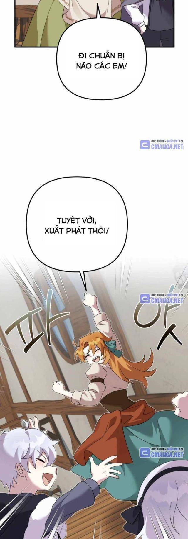 Phương Pháp Sinh Tồn Của Rồng Sắp Ngủm Chap 42 - Next Chap 43