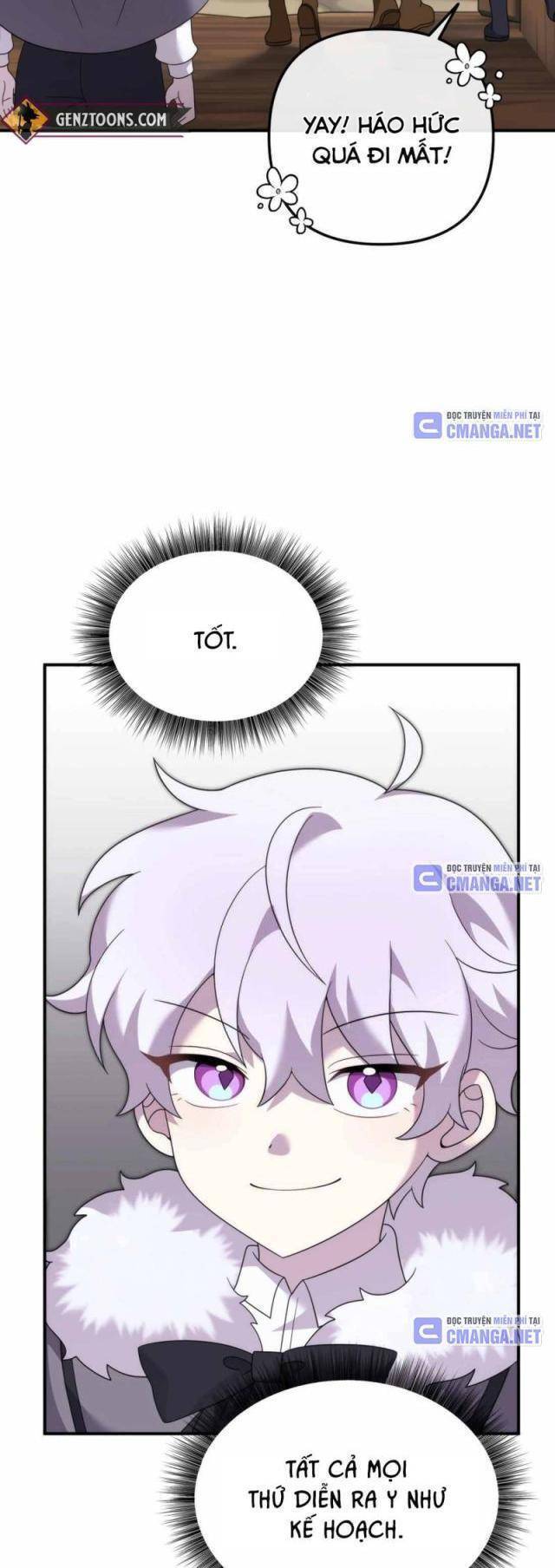 Phương Pháp Sinh Tồn Của Rồng Sắp Ngủm Chap 42 - Next Chap 43