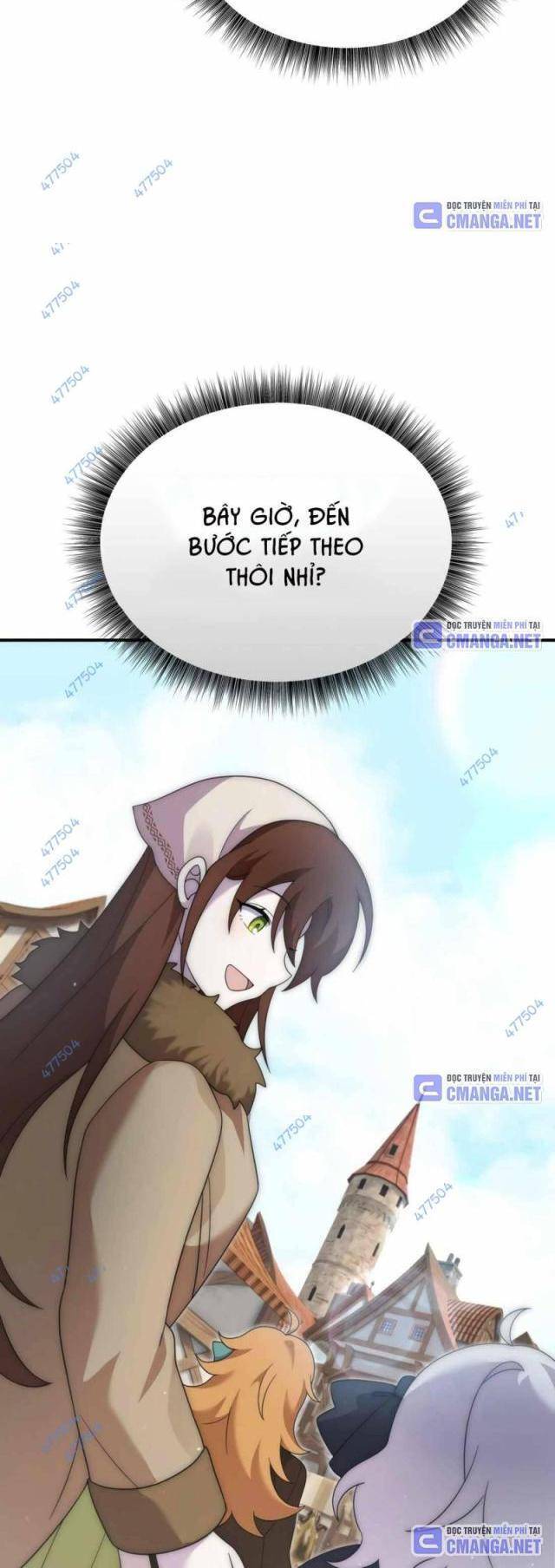 Phương Pháp Sinh Tồn Của Rồng Sắp Ngủm Chap 42 - Next Chap 43