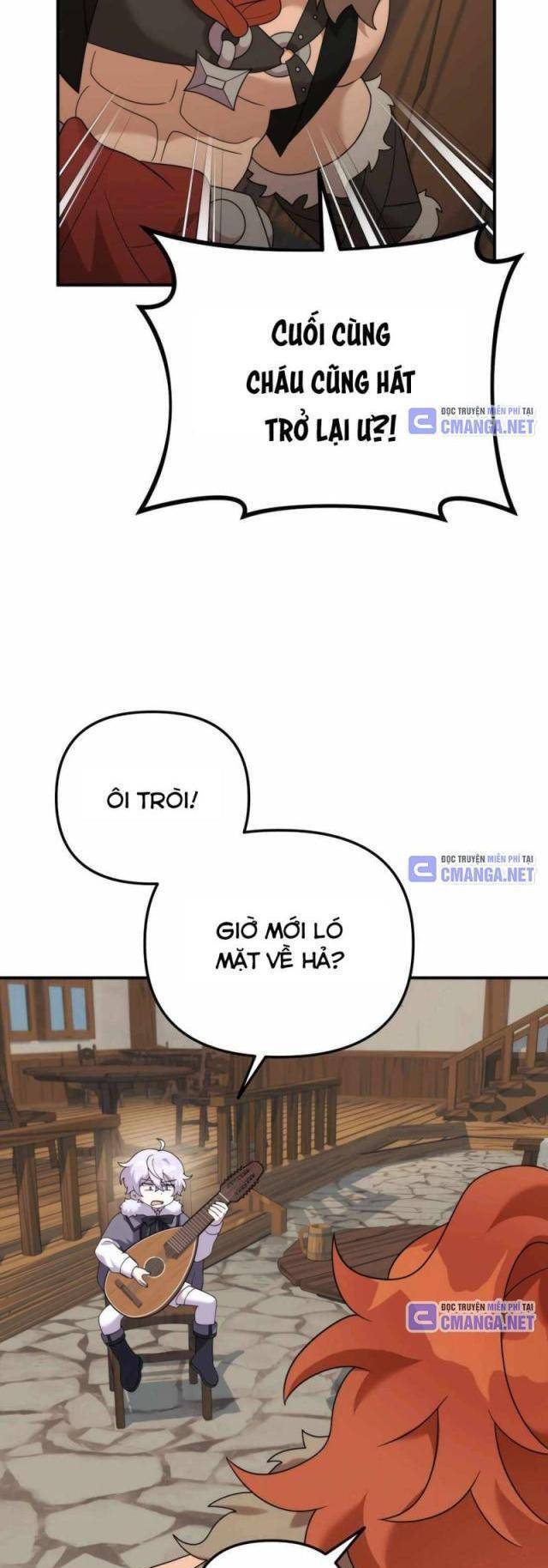 Phương Pháp Sinh Tồn Của Rồng Sắp Ngủm Chap 42 - Next Chap 43
