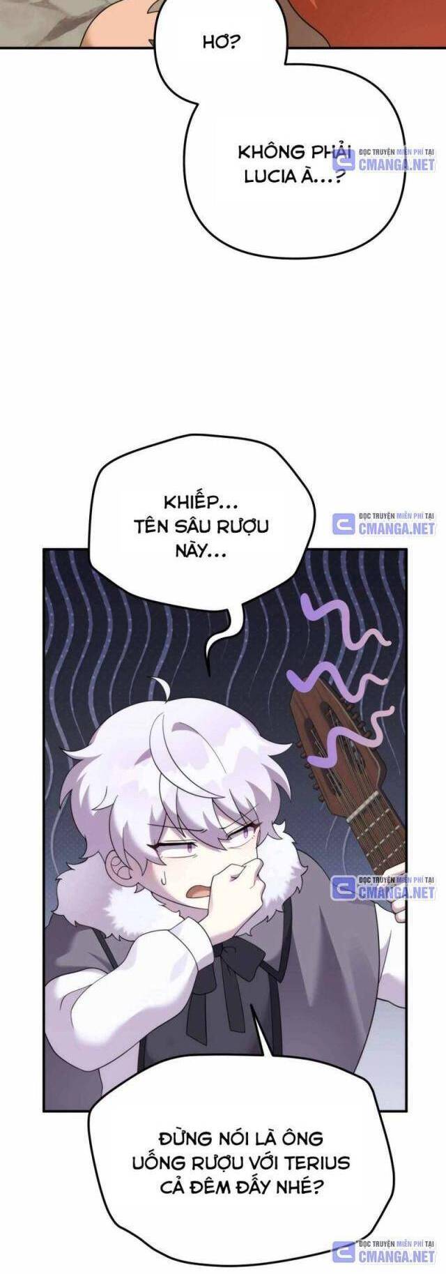 Phương Pháp Sinh Tồn Của Rồng Sắp Ngủm Chap 42 - Next Chap 43