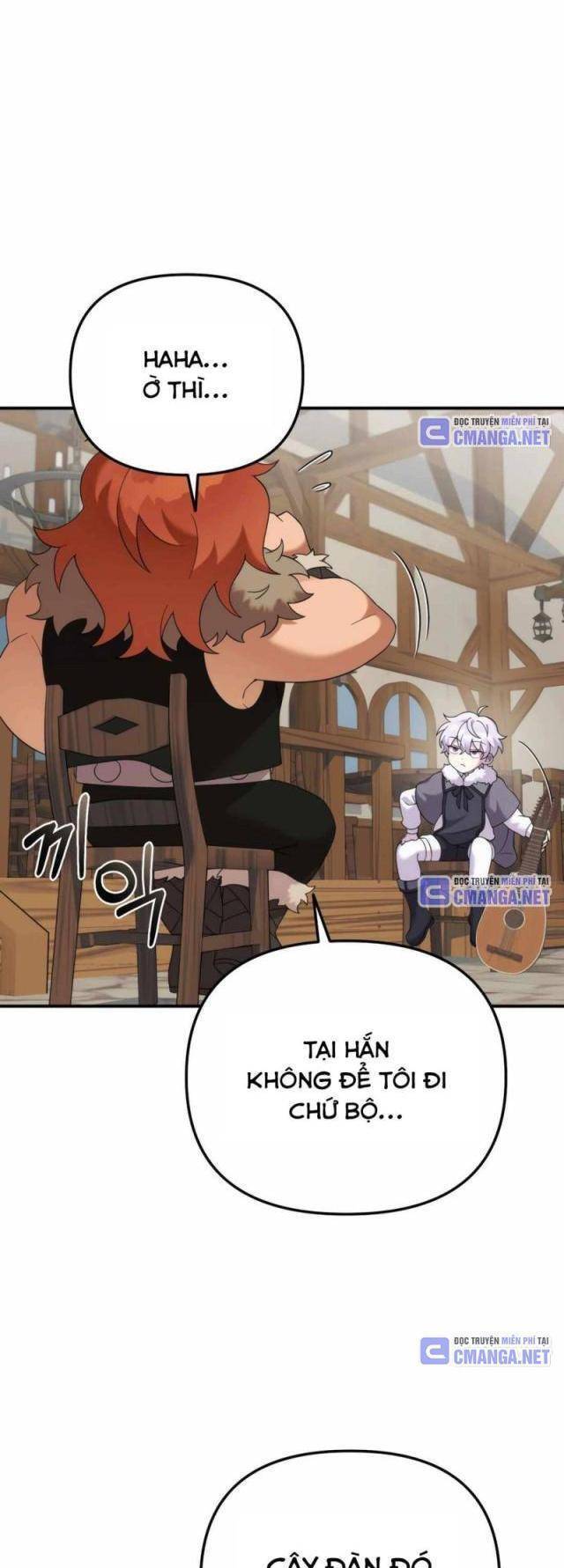 Phương Pháp Sinh Tồn Của Rồng Sắp Ngủm Chap 42 - Next Chap 43