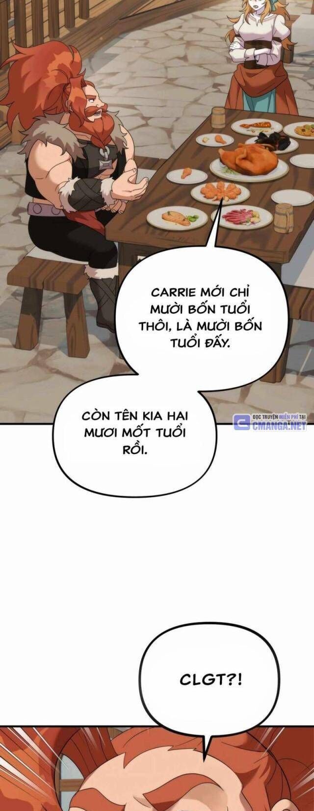 Phương Pháp Sinh Tồn Của Rồng Sắp Ngủm Chap 43 - Next Chap 44