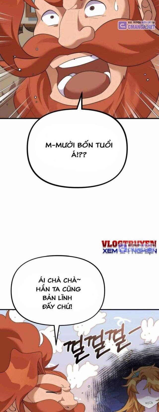 Phương Pháp Sinh Tồn Của Rồng Sắp Ngủm Chap 43 - Next Chap 44