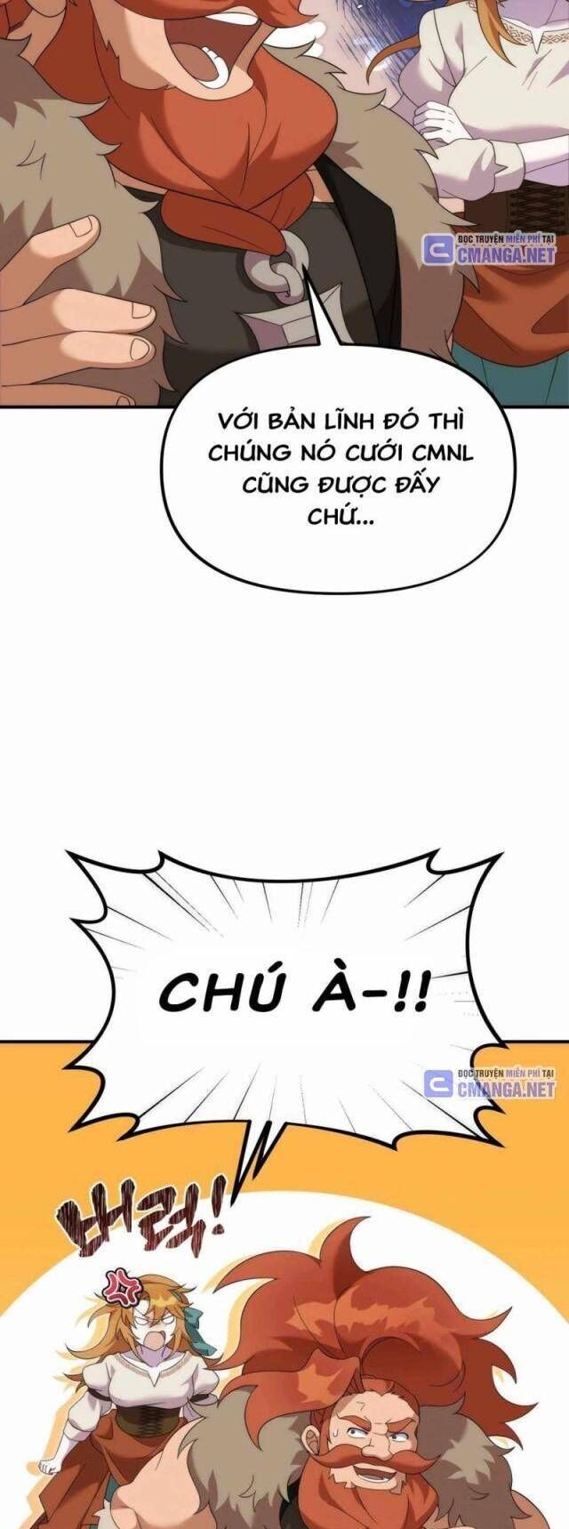 Phương Pháp Sinh Tồn Của Rồng Sắp Ngủm Chap 43 - Next Chap 44