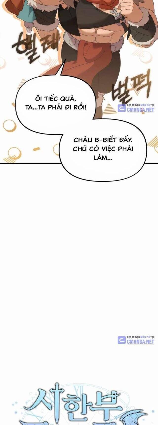 Phương Pháp Sinh Tồn Của Rồng Sắp Ngủm Chap 43 - Next Chap 44