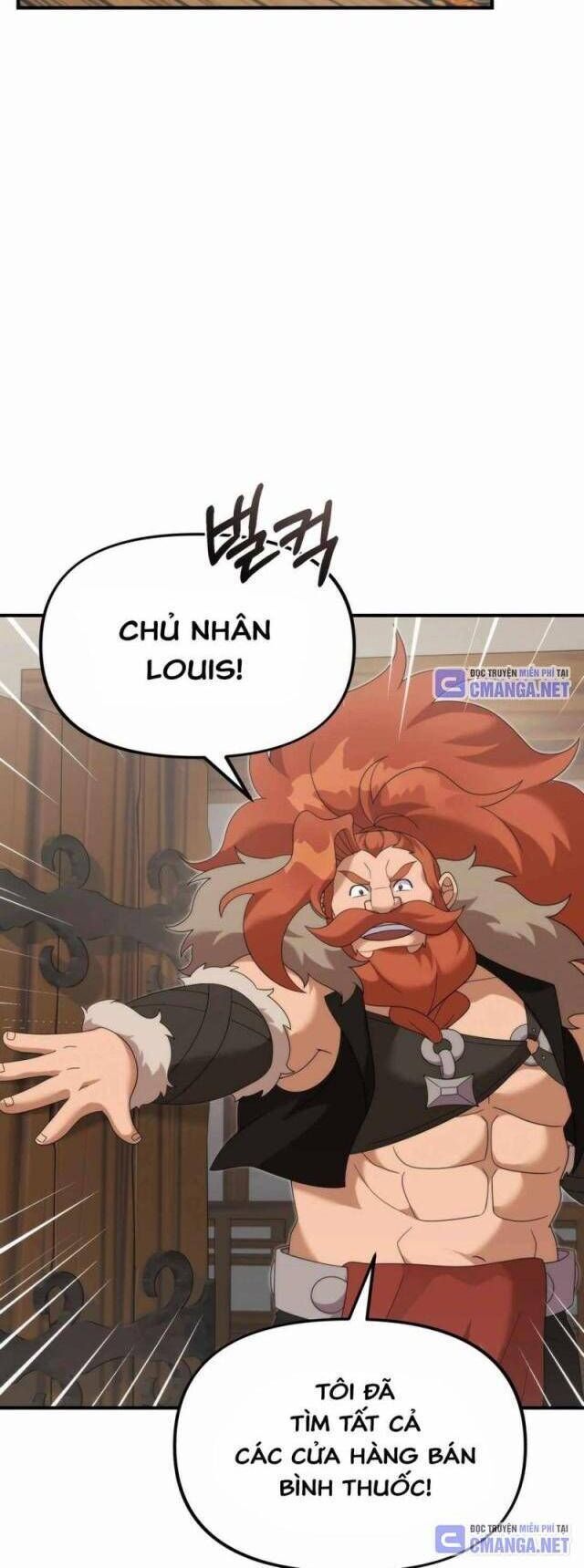 Phương Pháp Sinh Tồn Của Rồng Sắp Ngủm Chap 43 - Next Chap 44