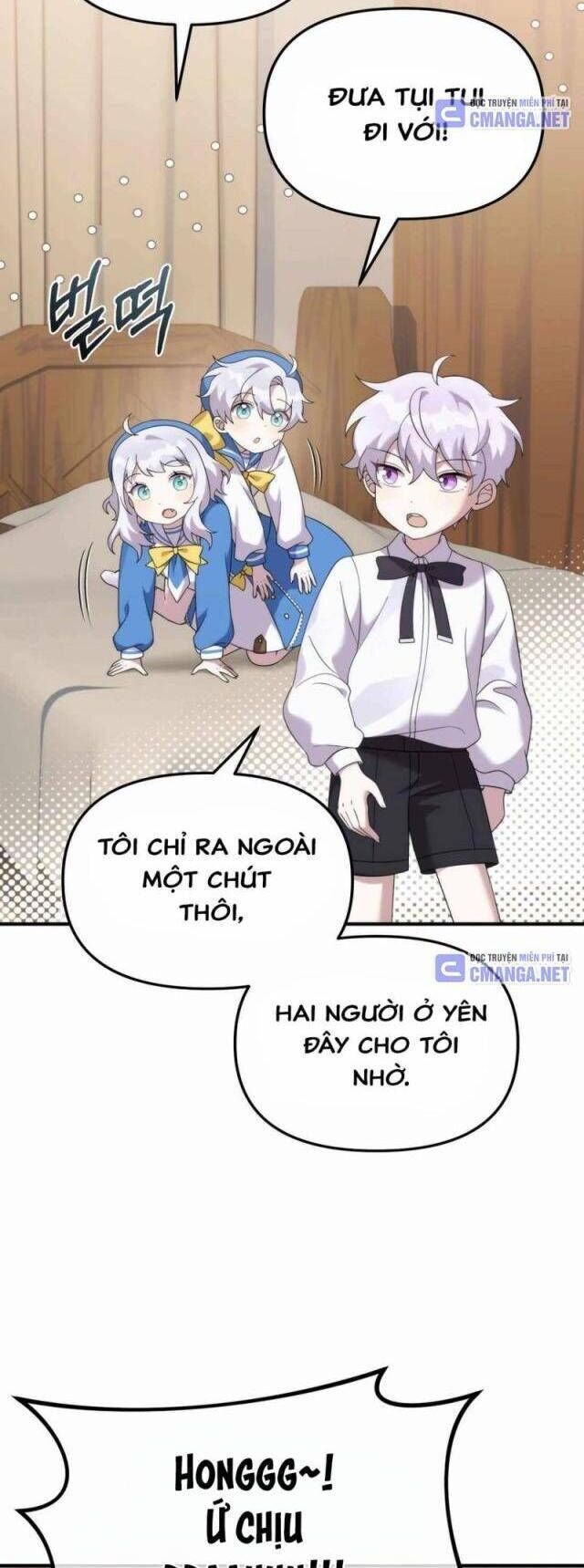 Phương Pháp Sinh Tồn Của Rồng Sắp Ngủm Chap 43 - Next Chap 44