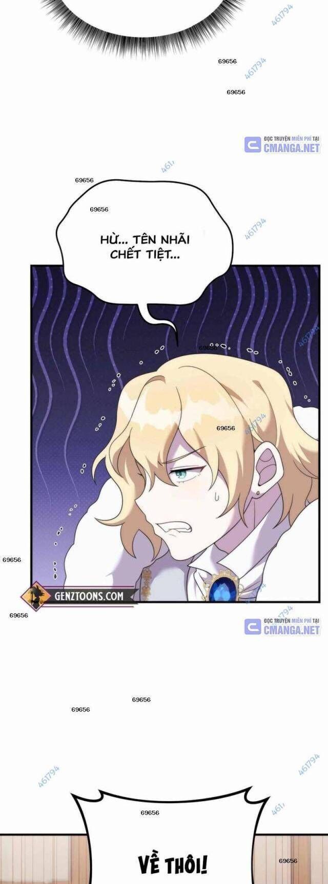 Phương Pháp Sinh Tồn Của Rồng Sắp Ngủm Chap 43 - Next Chap 44