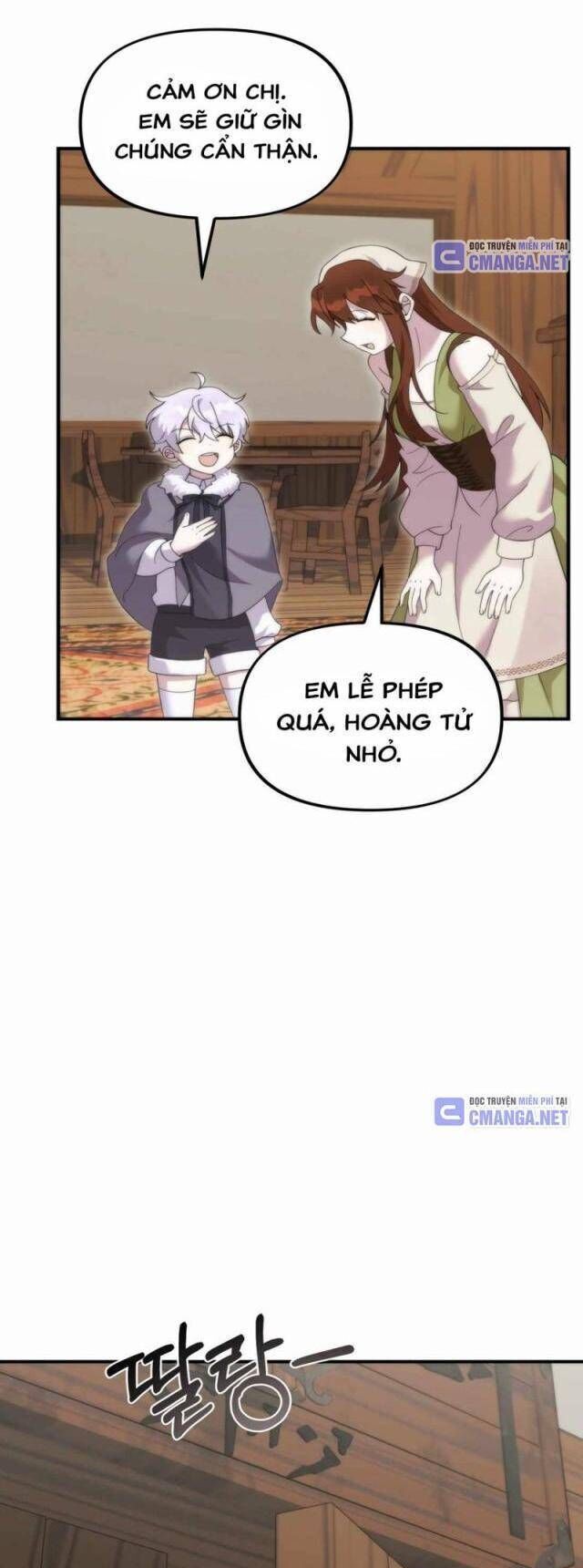 Phương Pháp Sinh Tồn Của Rồng Sắp Ngủm Chap 43 - Next Chap 44
