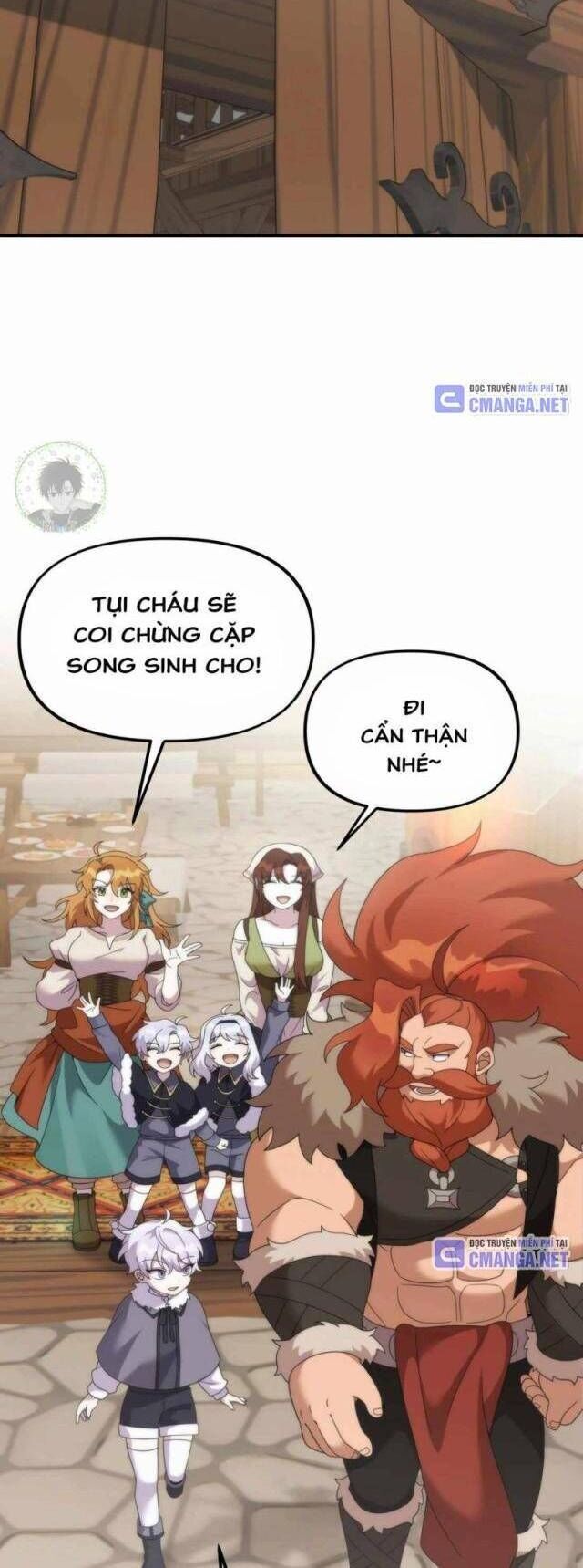 Phương Pháp Sinh Tồn Của Rồng Sắp Ngủm Chap 43 - Next Chap 44