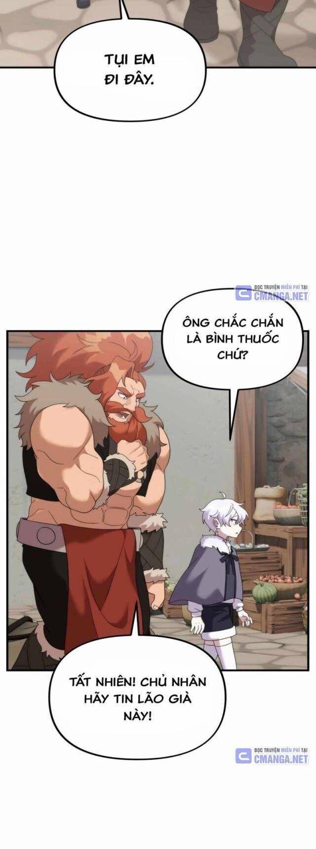 Phương Pháp Sinh Tồn Của Rồng Sắp Ngủm Chap 43 - Next Chap 44