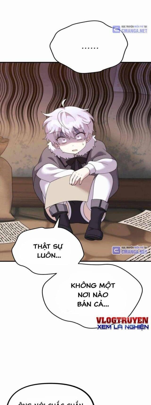 Phương Pháp Sinh Tồn Của Rồng Sắp Ngủm Chap 43 - Next Chap 44