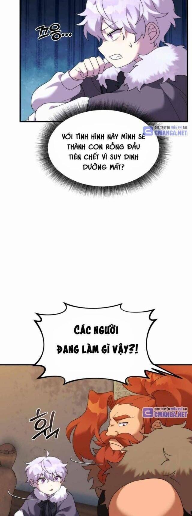 Phương Pháp Sinh Tồn Của Rồng Sắp Ngủm Chap 43 - Next Chap 44