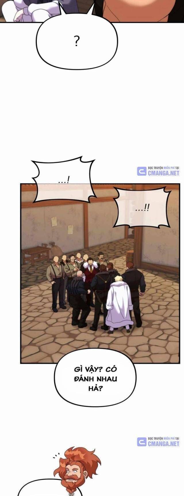 Phương Pháp Sinh Tồn Của Rồng Sắp Ngủm Chap 43 - Next Chap 44