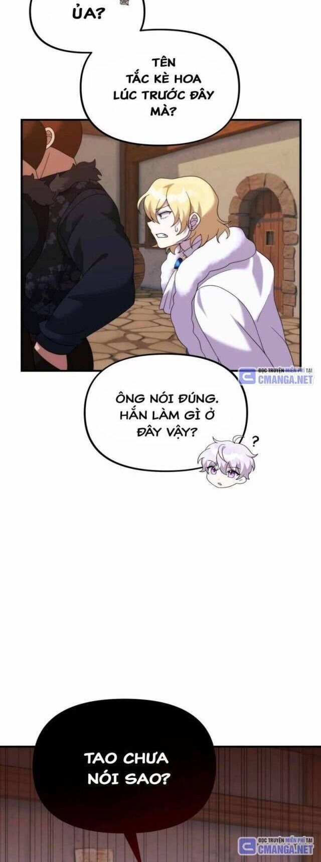 Phương Pháp Sinh Tồn Của Rồng Sắp Ngủm Chap 43 - Next Chap 44