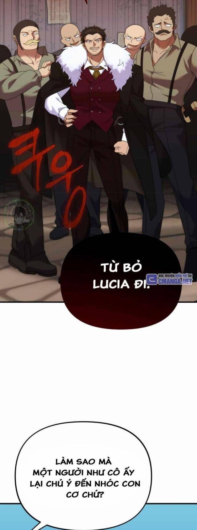 Phương Pháp Sinh Tồn Của Rồng Sắp Ngủm Chap 43 - Next Chap 44