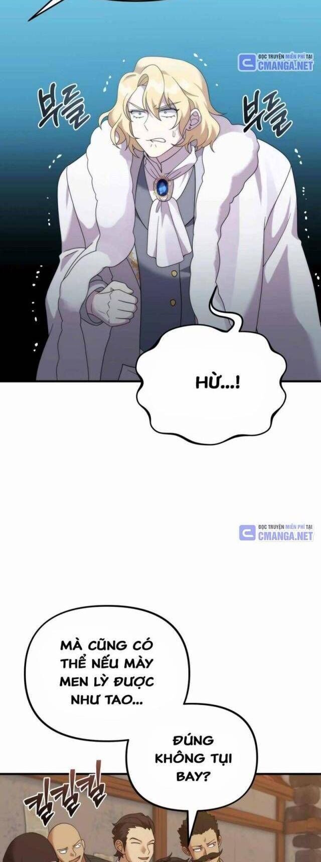 Phương Pháp Sinh Tồn Của Rồng Sắp Ngủm Chap 43 - Next Chap 44