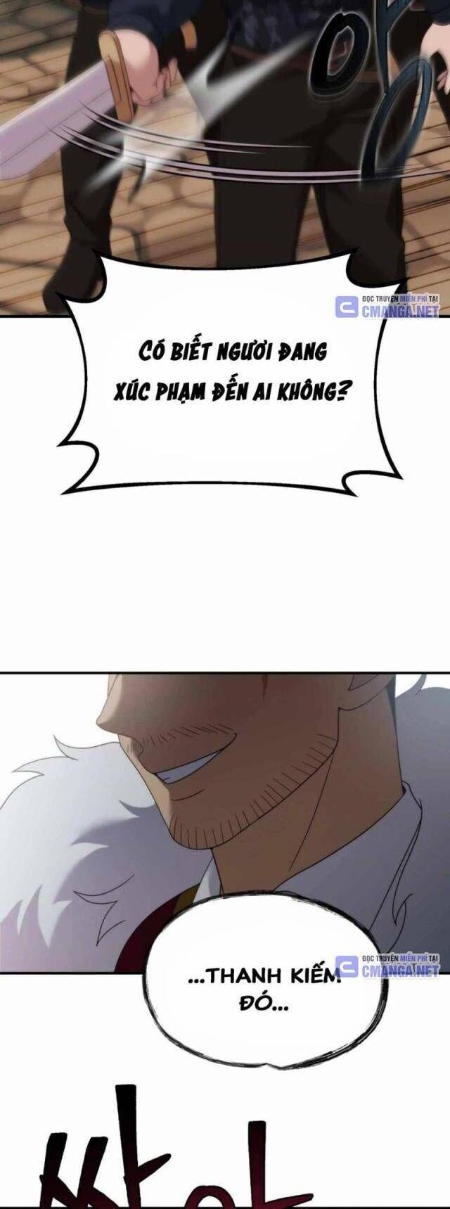 Phương Pháp Sinh Tồn Của Rồng Sắp Ngủm Chap 43 - Next Chap 44