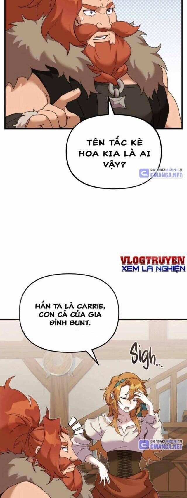 Phương Pháp Sinh Tồn Của Rồng Sắp Ngủm Chap 43 - Next Chap 44