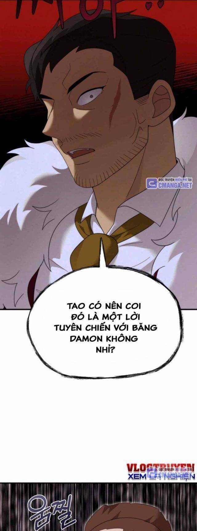 Phương Pháp Sinh Tồn Của Rồng Sắp Ngủm Chap 43 - Next Chap 44
