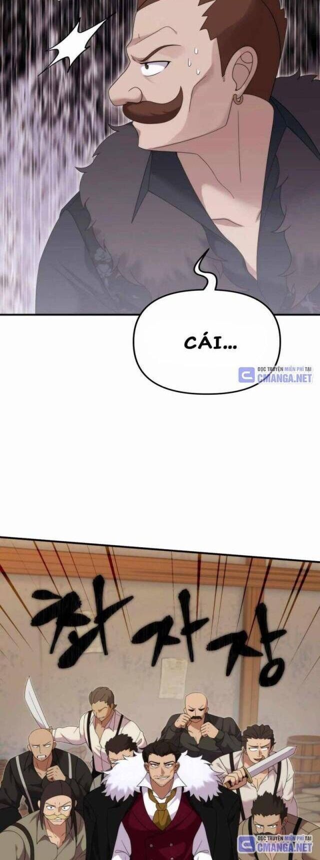 Phương Pháp Sinh Tồn Của Rồng Sắp Ngủm Chap 43 - Next Chap 44