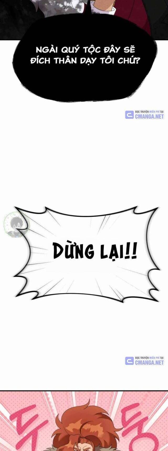 Phương Pháp Sinh Tồn Của Rồng Sắp Ngủm Chap 43 - Next Chap 44