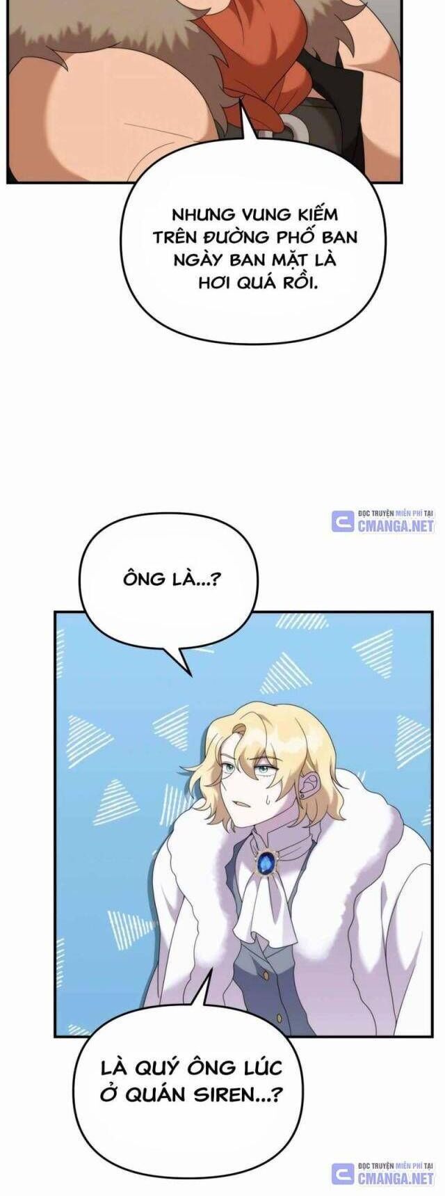 Phương Pháp Sinh Tồn Của Rồng Sắp Ngủm Chap 43 - Next Chap 44