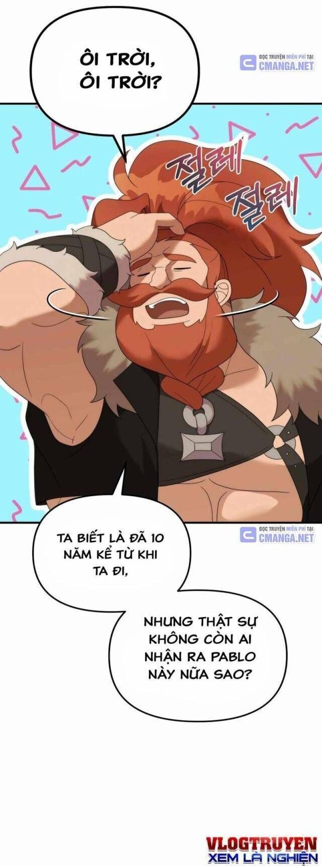 Phương Pháp Sinh Tồn Của Rồng Sắp Ngủm Chap 43 - Next Chap 44
